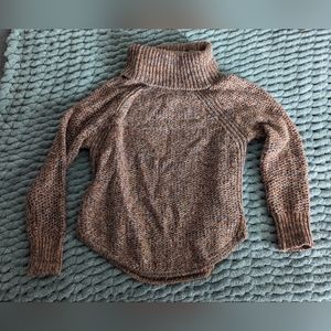 PrAna turtleneck